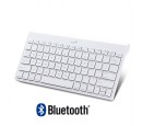 TECLADO GENIUS P/IPAD LUXEPAD 9000 WHITE SP BLUETOOTH (PN 313200